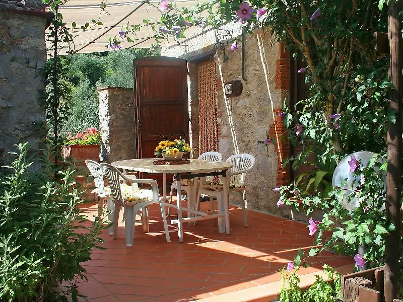 Hotel L'Anticiana - Two Bedroom Lucca