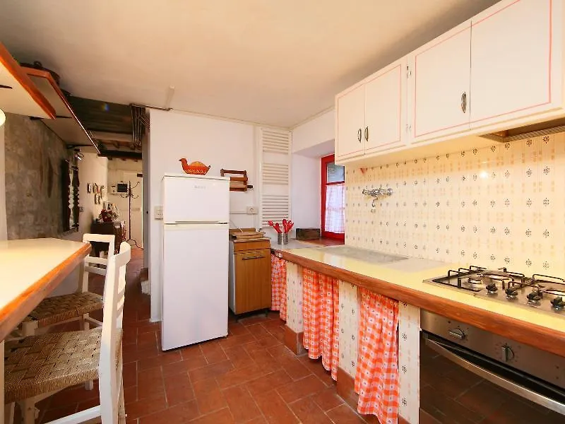 Hotel L'Anticiana - Two Bedroom Lucca