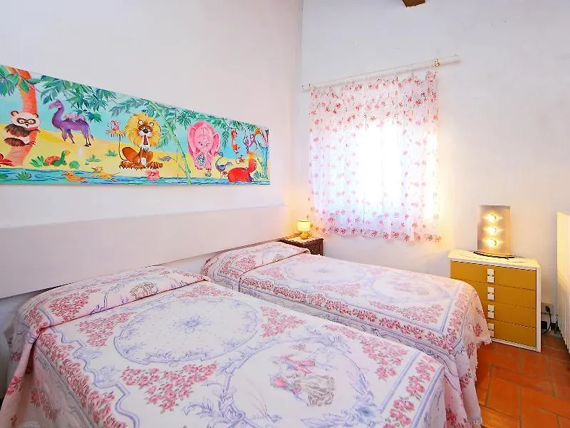 L'Anticiana - Two Bedroom Lucca 2*,