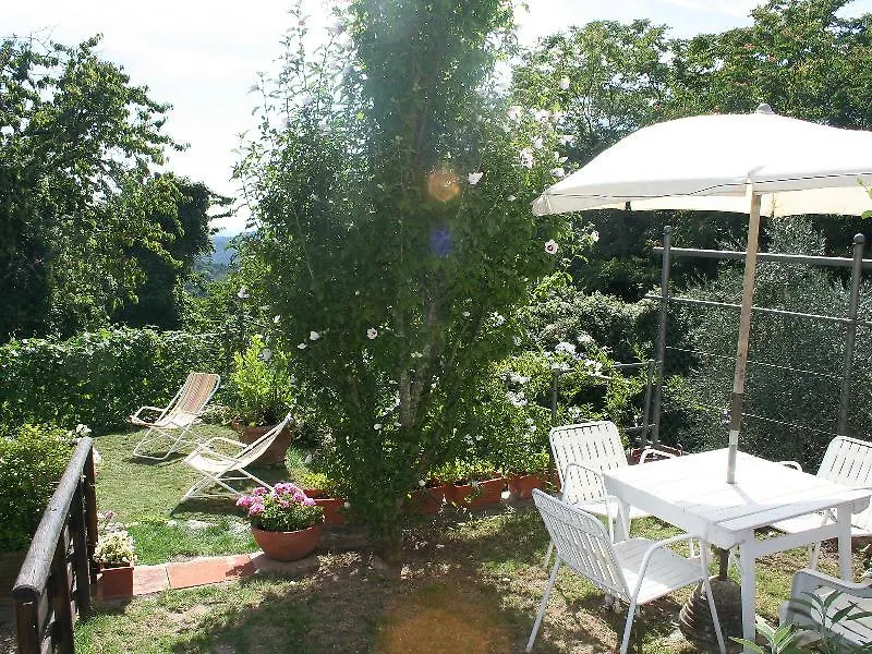 L\'Anticiana - Two Bedroom location