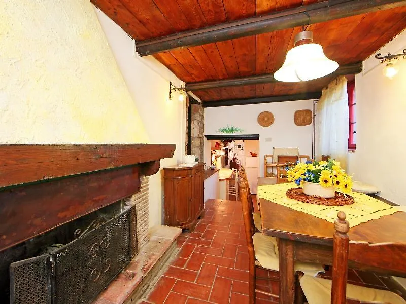 Hotel L'Anticiana - Two Bedroom Lucca