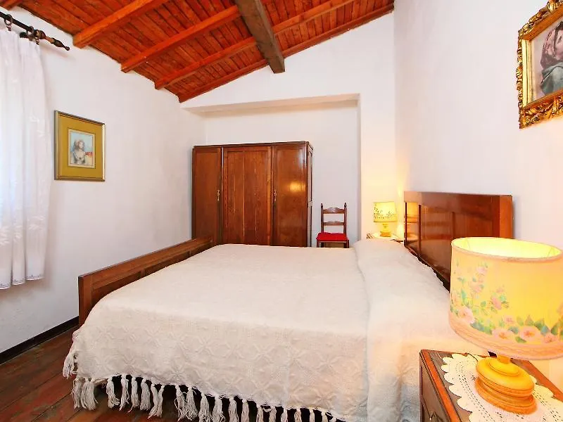 L'Anticiana - Two Bedroom Lucca Italy
