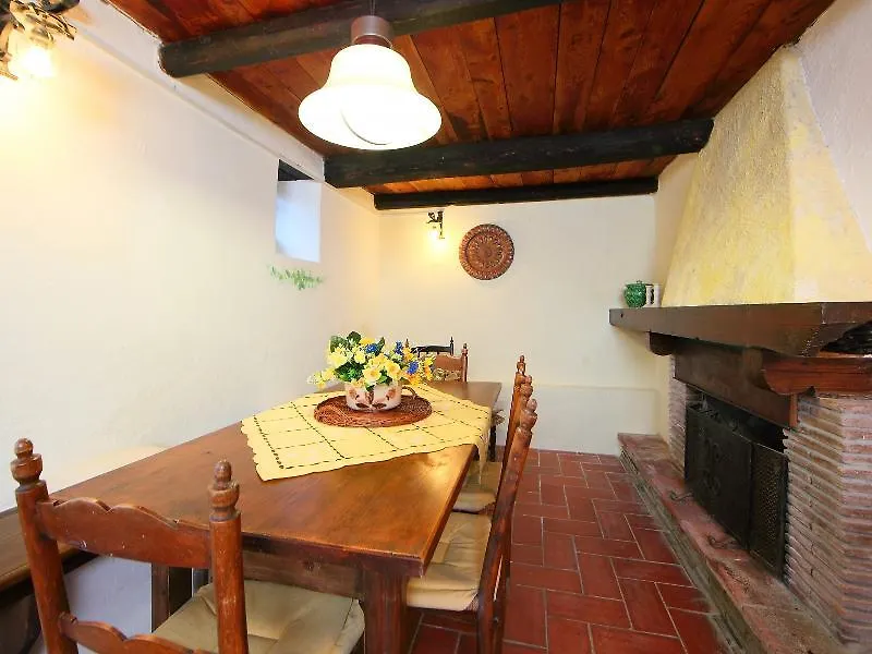 L'Anticiana - Two Bedroom Lucca