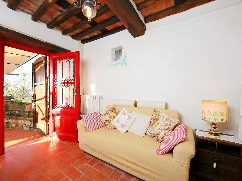 ** Hotel L'Anticiana - Two Bedroom Lucca Italy