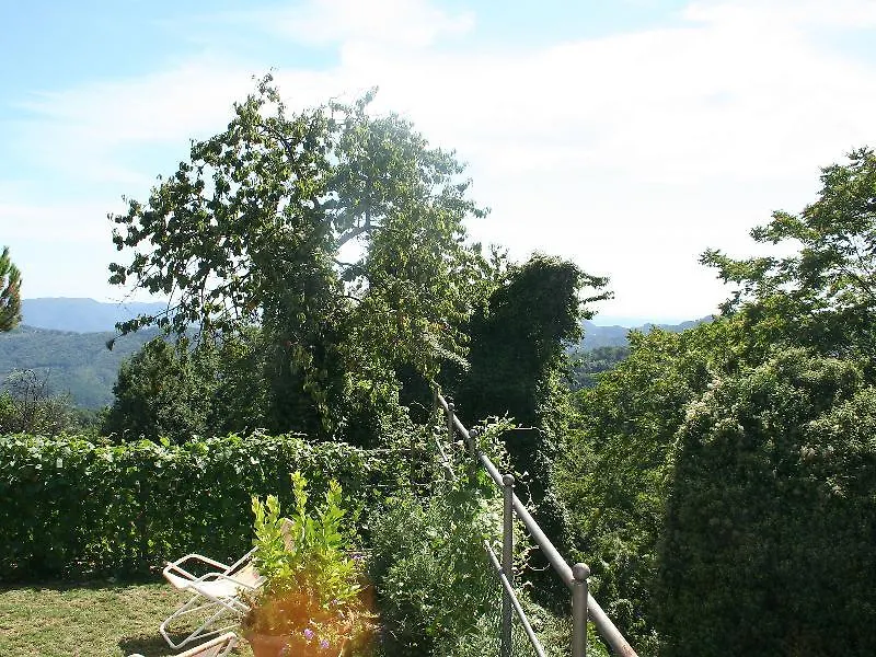 L'Anticiana - Two Bedroom Lucca